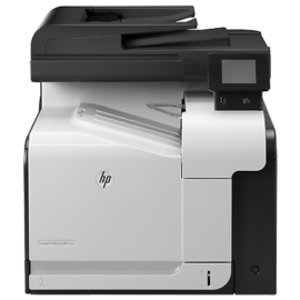 M570dn - CZ271A