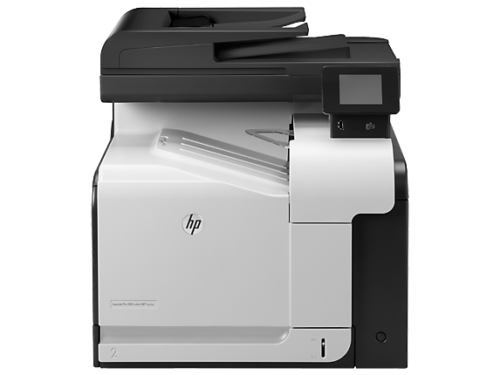 M570dn - CZ271A