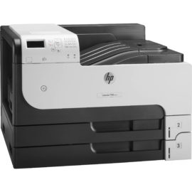 HP LaserJet Enterprise 700 Printer M712dn Series