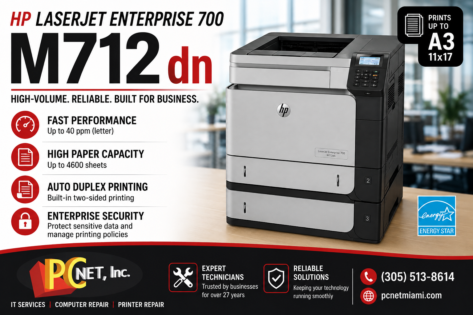 hp-laserjet-enterprise-700-m712dn