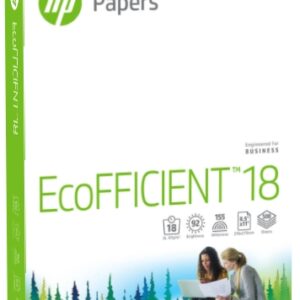 HP Paper