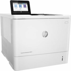 HP LaserJet M610dn