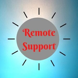 Remote Support