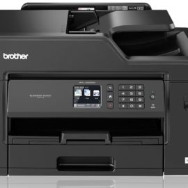 Brother MFC J5330DW Review