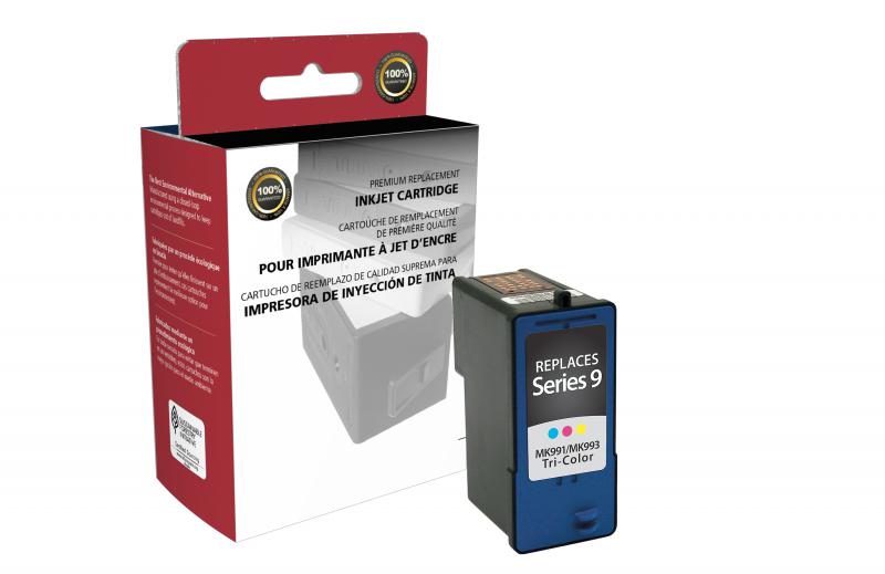 Generic Alternative Remanufactured Compatible with MK991, MK993