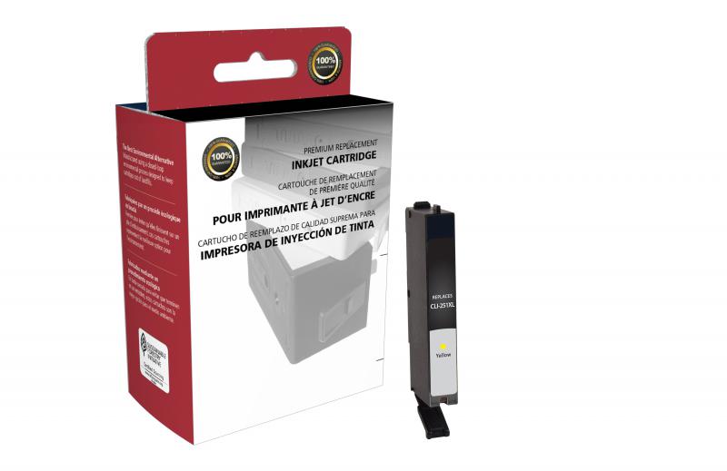 Generic Alternative Remanufactured Compatible with 6451B001