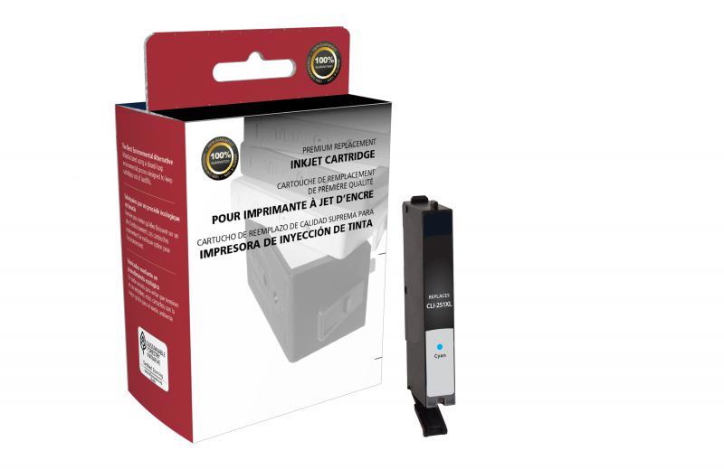 Generic Alternative Remanufactured Compatible with 6449B001