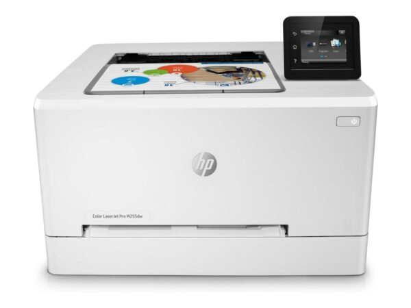 HP Color LaserJet Pro M255dw - 7KW64A