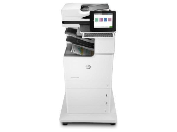 HP Color LaserJet Enterprise Flow MFP M681z