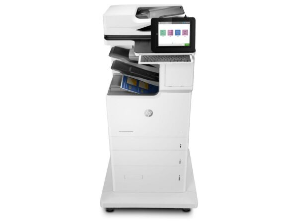 HP Color LaserJet Enterprise Flow MFP M682z