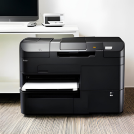 Benefits of Purchasing a Laserjet Printer
