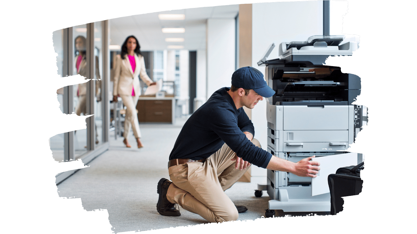 Printer Repair Printer Repair Miami