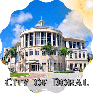 City of Doral