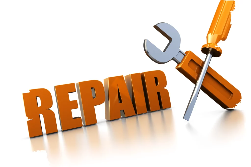 Are printers worth repairing?