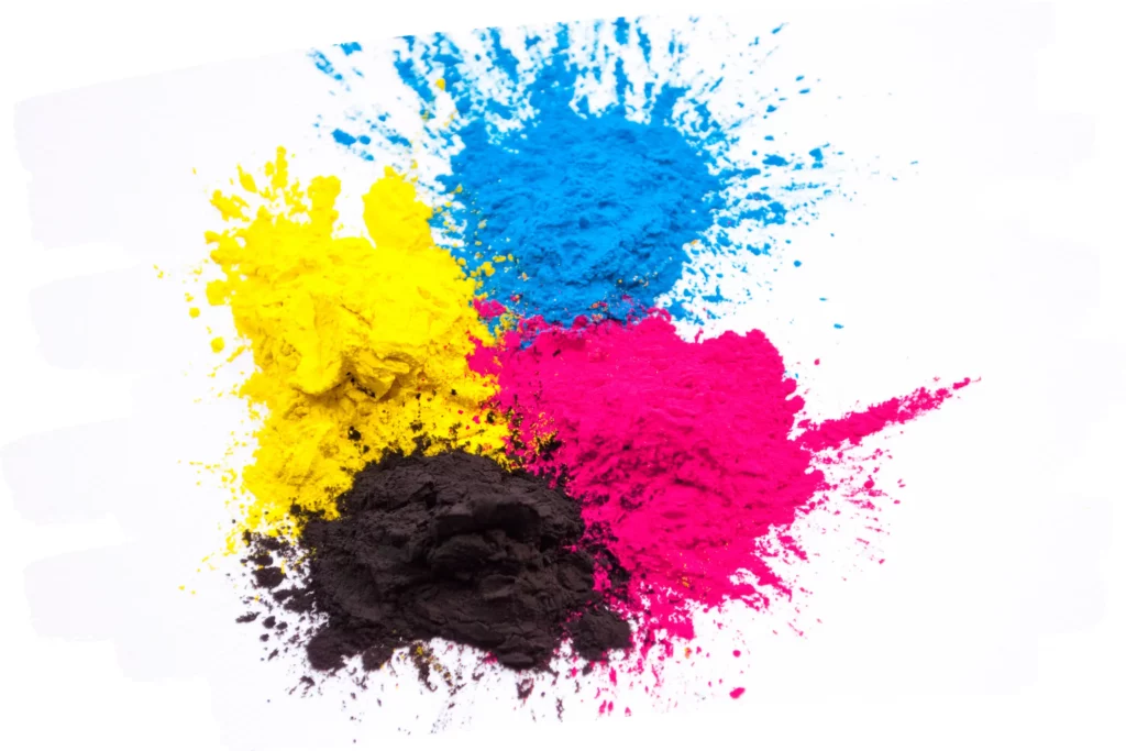 Generic or Original Toner