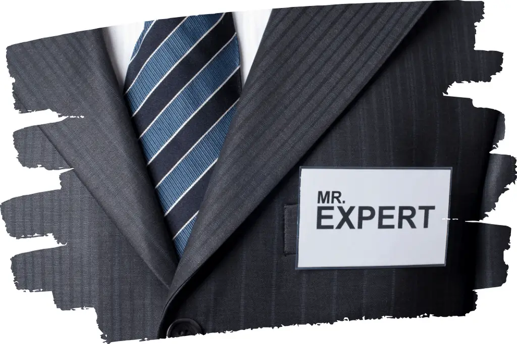 Expert
