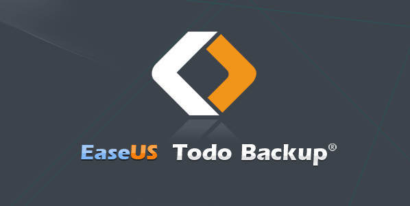 Backup Made Simple with EaseUS Todo Backup