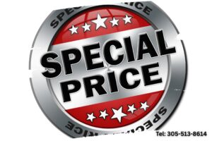 Specials