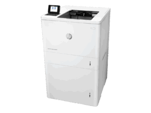 HP LaserJet Enterprise M607n Review 