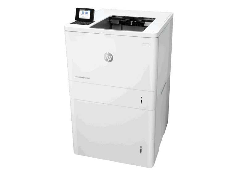 HP LaserJet Enterprise M607n