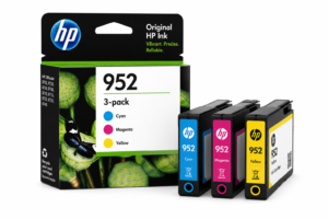 Original HP ink cartridges for Miami businesses
