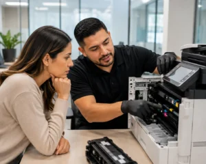 printer-repair-miami-customer-support