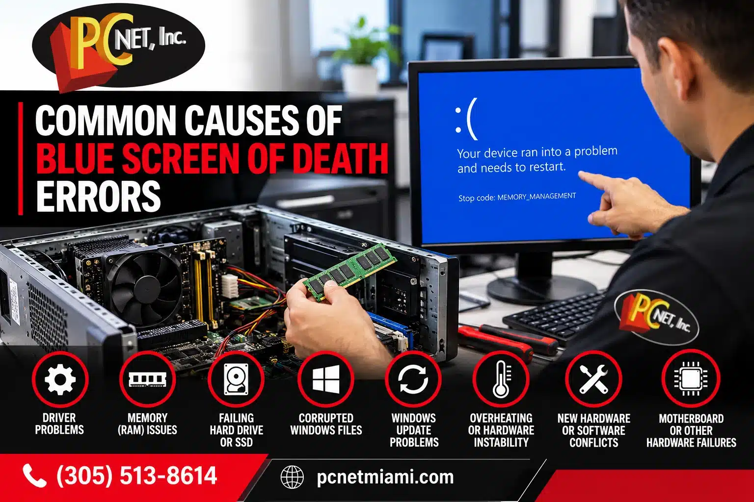 common-causes-blue-screen-of-death-errors