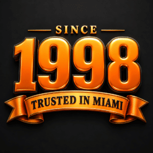 PC Net, Inc. – trusted in Miami since 1998
