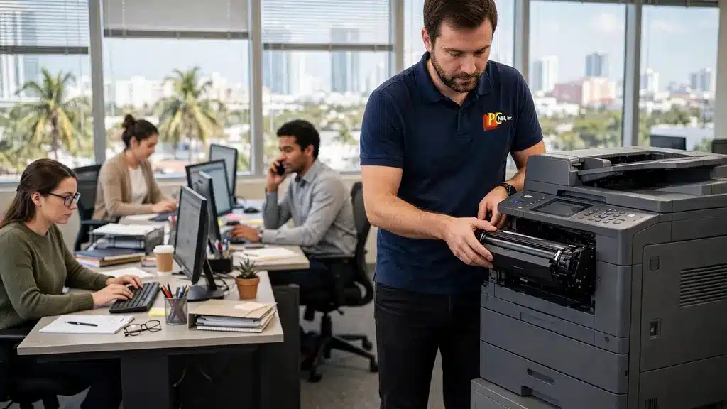 Printer-Repair-Miami Printer Repair Miami
