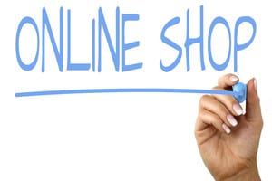 Online Shop